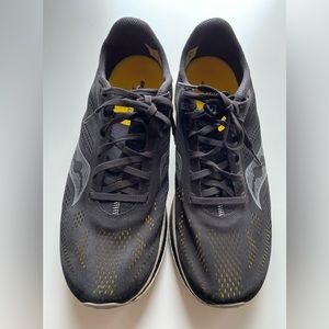 Saucony endorphin pro